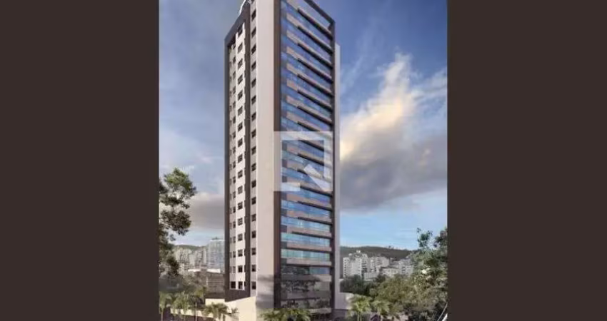 Apartamento para venda - sion, 3 quartos,  92 m² - belo horizonte