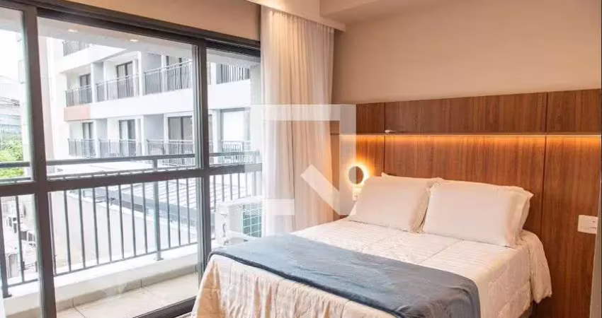Kitnet / stúdio para venda - ipiranga, 1 quarto,  27 m² - são paulo