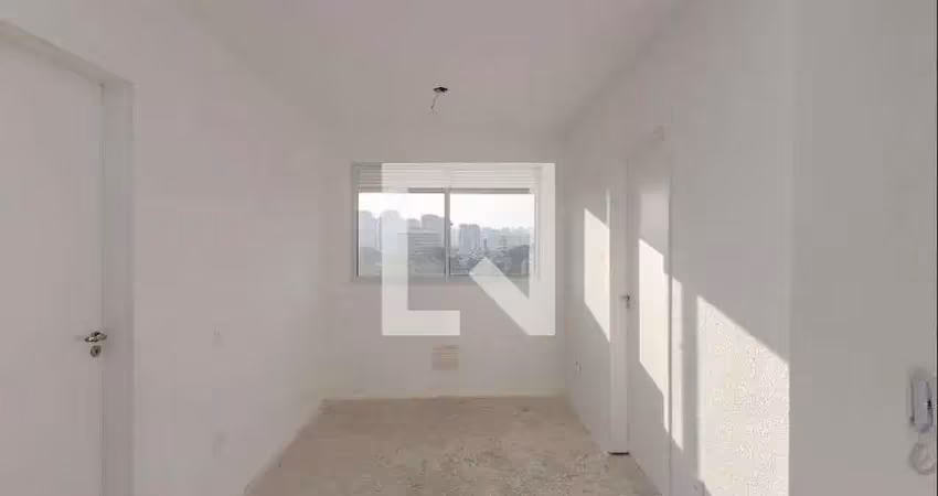 Apartamento para venda - santo amaro , 2 quartos,  32 m² - são paulo