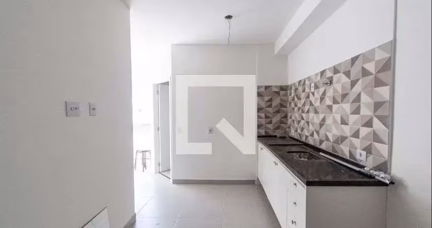 Apartamento para venda - cambuci, 2 quartos,  35 m² - são paulo