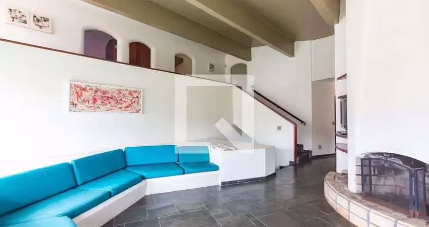 Casa para venda - bussocaba, 3 quartos,  300 m² - osasco
