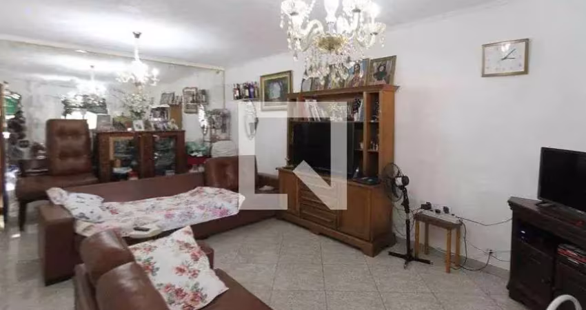 Casa para venda - sapopemba, 3 quartos,  171 m² - são paulo