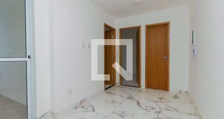 Apartamento para venda - vila carrão, 2 quartos,  38 m² - são paulo
