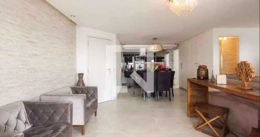 Apartamento para venda - tatuapé, 3 quartos,  122 m² - são paulo