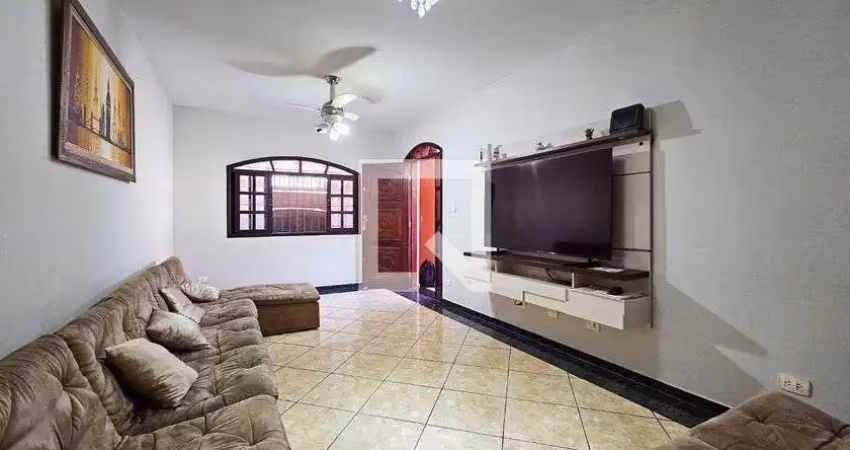 Casa para venda - jardim palmares, 5 quartos,  300 m² - são paulo