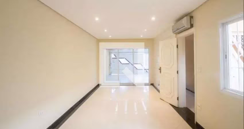 Casa para venda - chácara santo antonio, 3 quartos,  220 m² - são paulo