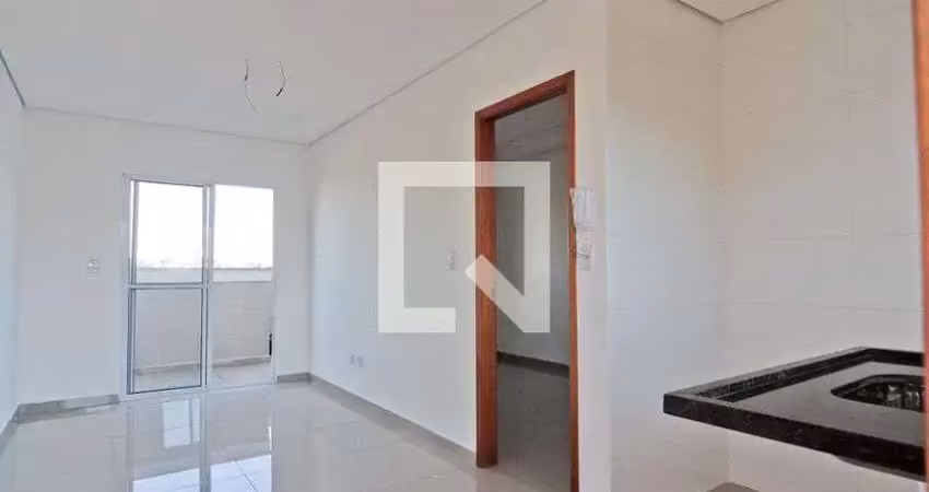 Apartamento para venda - casa verde, 1 quarto,  32 m² - são paulo