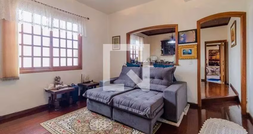 Casa para venda - azenha, 3 quartos,  285 m² - porto alegre