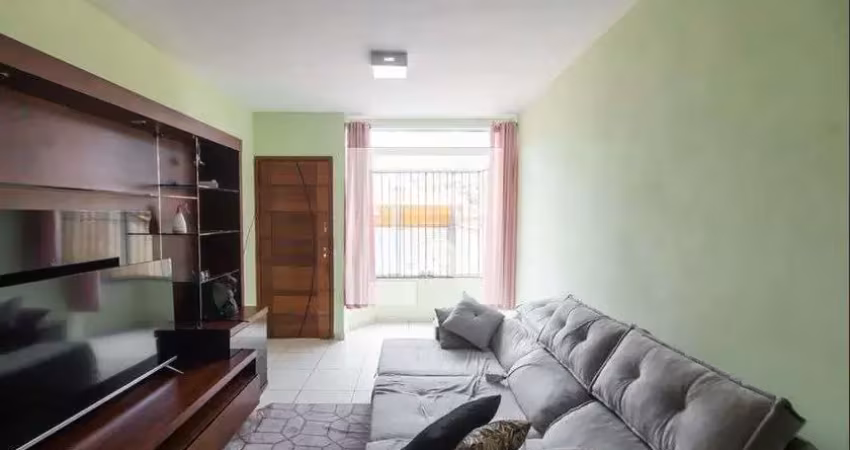 Casa para venda - ponte rasa, 3 quartos,  198 m² - são paulo