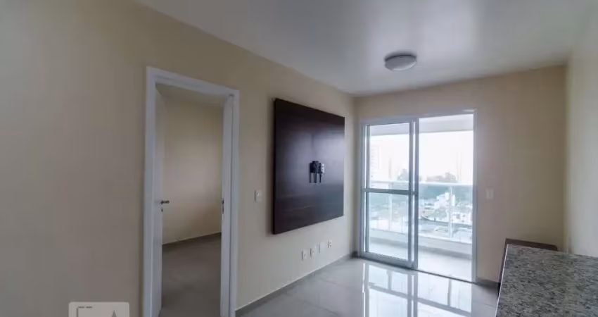 Apartamento para venda - tatuapé, 1 quarto,  45 m² - são paulo