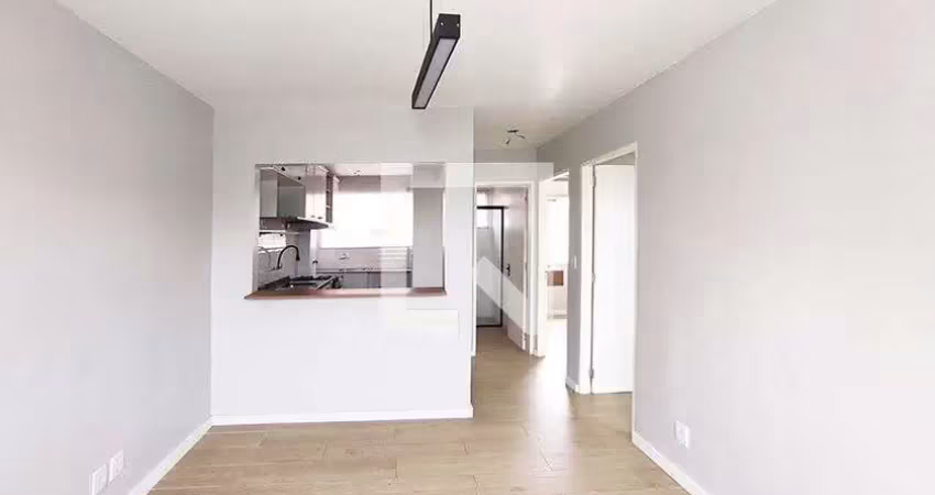 Apartamento para venda - centro, 2 quartos,  60 m² - são leopoldo