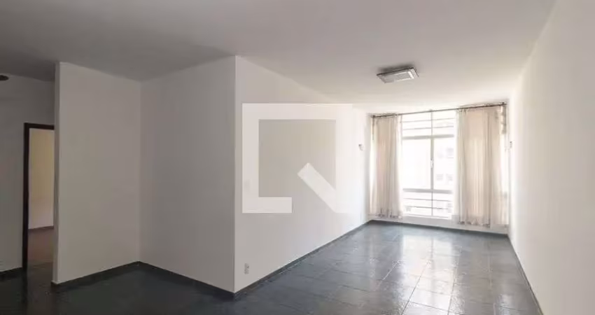 Apartamento para venda - santa cecília, 2 quartos,  160 m² - são paulo