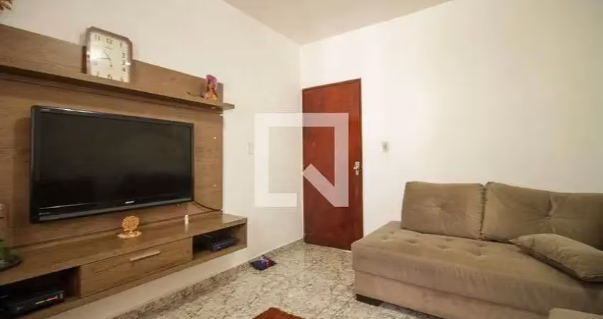 Casa para venda - vila santa clara, 5 quartos,  150 m² - são paulo