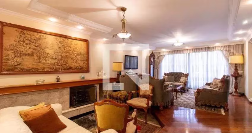 Apartamento para venda - vila galvão, 4 quartos,  221 m² - guarulhos