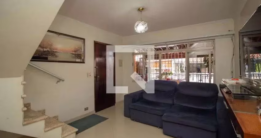 Casa para venda - piqueri, 3 quartos,  210 m² - são paulo