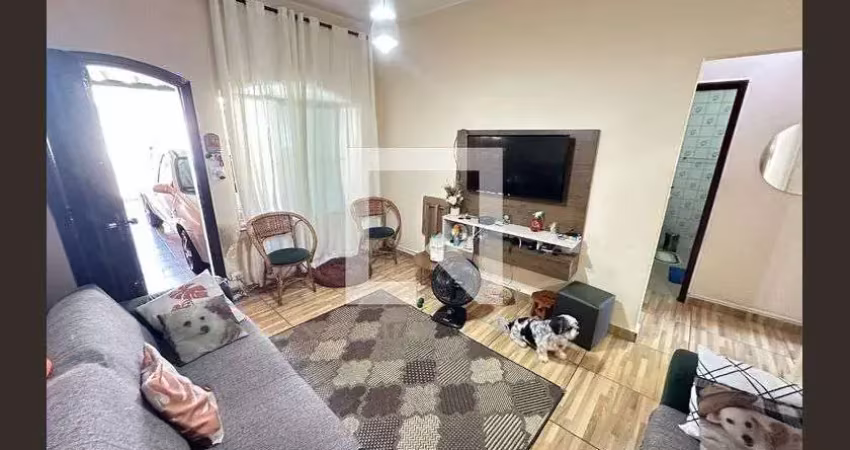 Casa para venda - vila augusta, 3 quartos,  126 m² - guarulhos