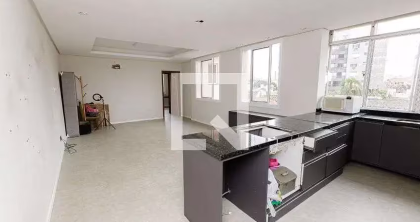 Apartamento para venda - floresta, 2 quartos,  64 m² - porto alegre
