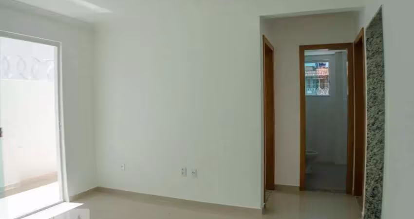 Apartamento para venda - jardim leblon, 2 quartos,  89 m² - belo horizonte
