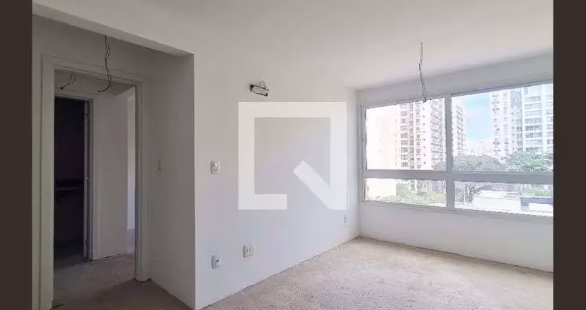 Apartamento para venda - passo d&apos;areia, 1 quarto,  51 m² - porto alegre