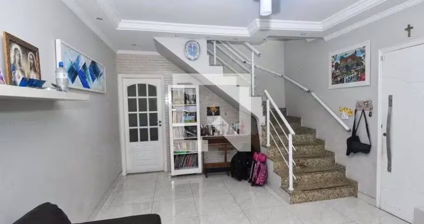 Casa para venda - vila formosa, 3 quartos,  149 m² - são paulo