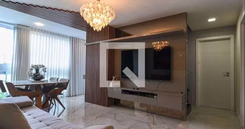 Cobertura para venda - fonseca, 3 quartos,  200 m² - niterói