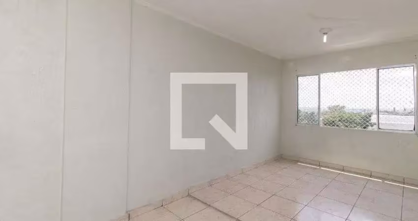 Apartamento para venda - ponte rasa, 2 quartos,  60 m² - são paulo