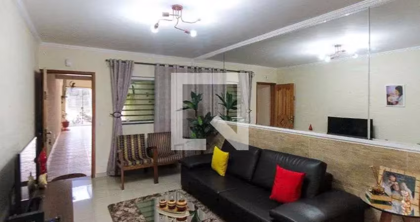 Casa para venda - vila formosa, 3 quartos,  133 m² - são paulo