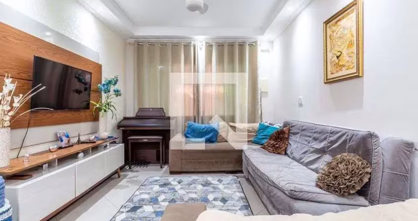 Casa para venda - jardim cocaia, 3 quartos,  150 m² - guarulhos