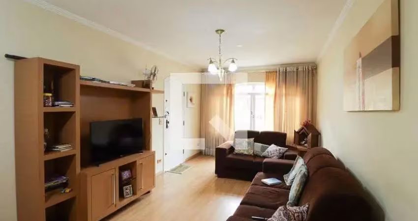 Casa para venda - mandaqui, 3 quartos,  288 m² - são paulo
