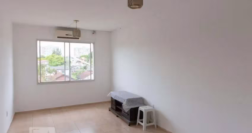 Apartamento para venda - são sebastião, 1 quarto,  55 m² - porto alegre
