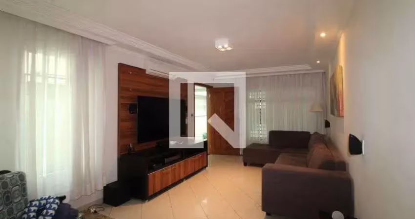Casa para venda - água fria, 3 quartos,  160 m² - são paulo