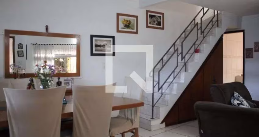 Casa para venda - vila invernada, 3 quartos,  250 m² - são paulo