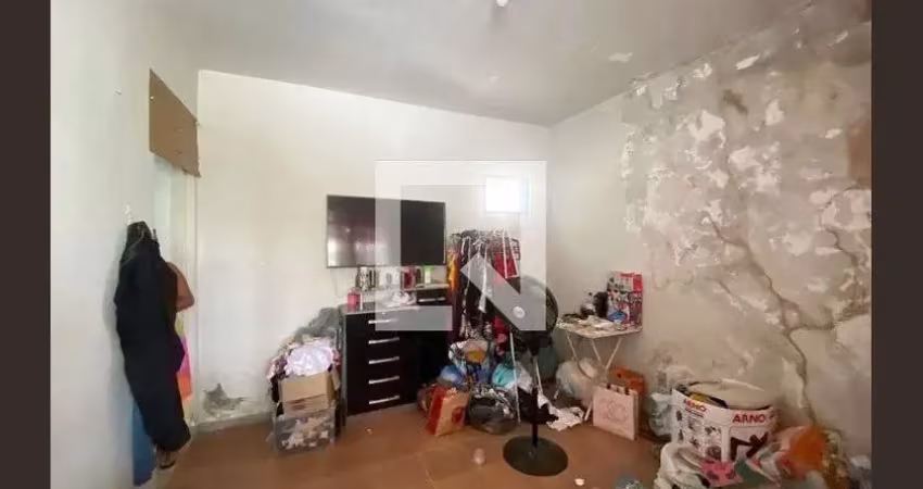 Casa para venda - del castilho, 1 quarto,  76 m² - rio de janeiro