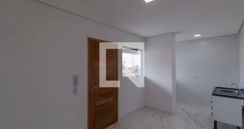 Apartamento para venda - itaquera, 2 quartos,  40 m² - são paulo