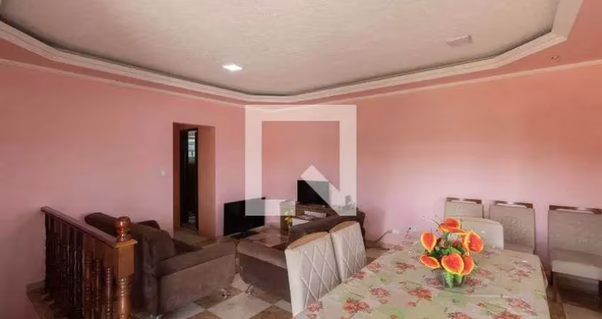 Casa para venda - itaquera, 2 quartos,  200 m² - são paulo