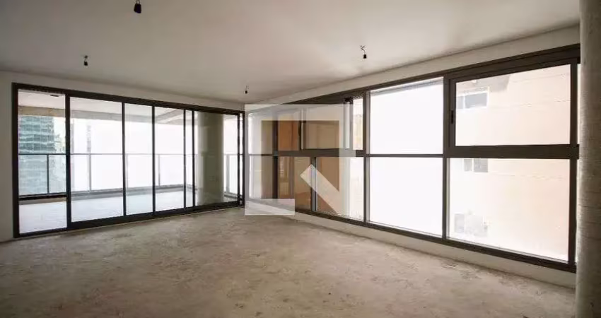 Apartamento para venda - jardim paulista, 3 quartos,  145 m² - são paulo