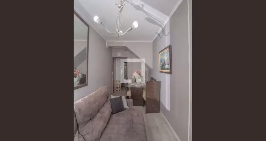 Casa para venda - vila américa, 4 quartos,  215 m² - santo andré
