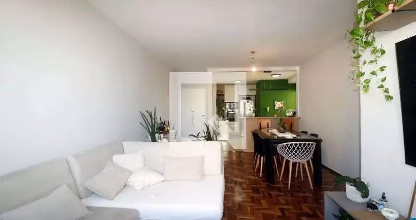 Apartamento para venda - santana, 3 quartos,  110 m² - são paulo