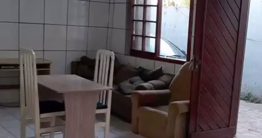 Casa / sobrado em condomínio para venda - feitoria seller, 2 quartos,  65 m² - são leopoldo