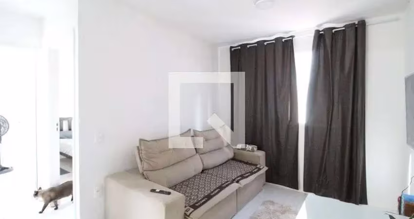 Apartamento para venda - jacarepaguá, 2 quartos,  45 m² - rio de janeiro