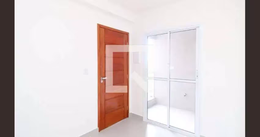 Apartamento para venda - vila mazzei, 2 quartos,  40 m² - são paulo