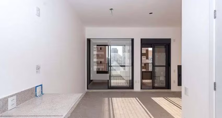 Kitnet / stúdio para venda - perdizes, 1 quarto,  38 m² - são paulo