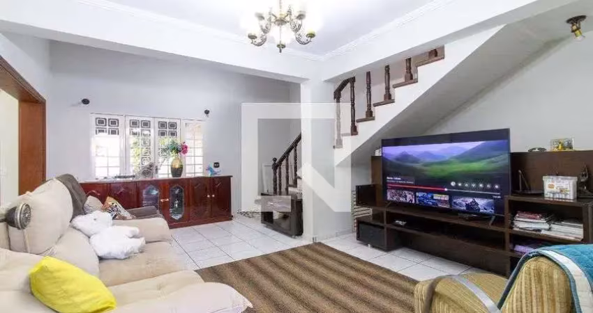 Casa para venda - bosque de barão geraldo, 3 quartos,  227 m² - campinas