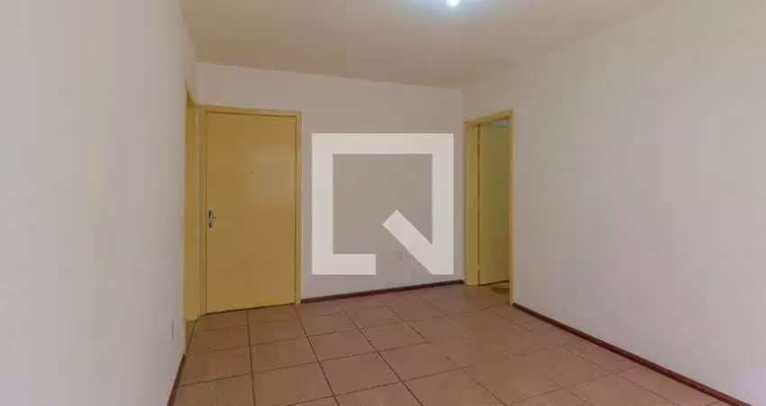 Apartamento para venda - centro, 1 quarto,  42 m² - canoas