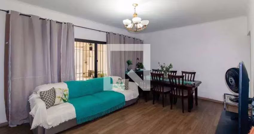 Casa para venda - vila ema, 4 quartos,  300 m² - são paulo