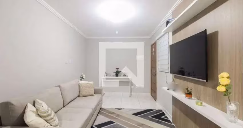 Apartamento para venda - penha de frança, 2 quartos,  45 m² - são paulo