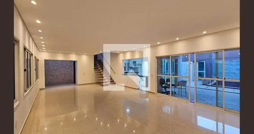 Casa para venda - ipiranga, 4 quartos,  500 m² - são paulo