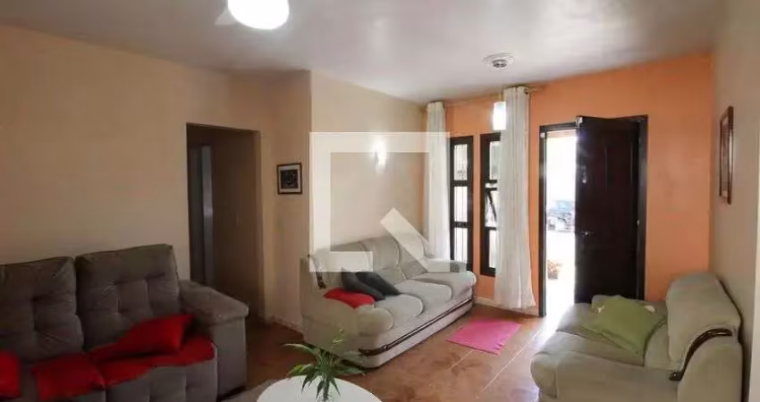 Casa para venda - igará, 5 quartos,  150 m² - canoas