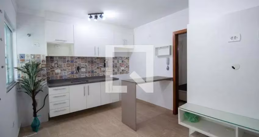 Apartamento para venda - cidade patriarca, 1 quarto,  35 m² - são paulo