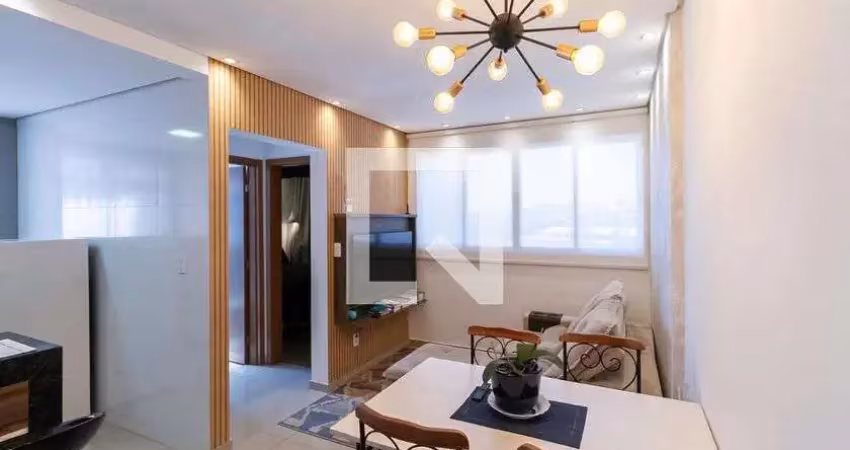 Apartamento para venda - dona clara, 1 quarto,  37 m² - belo horizonte